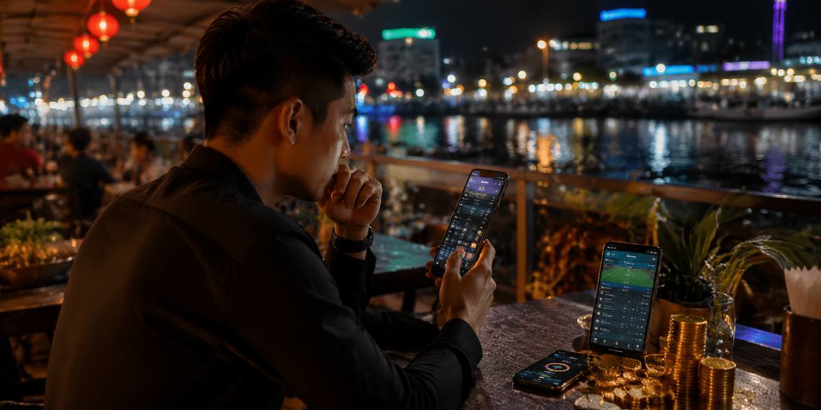 cwin999 mobile gaming
